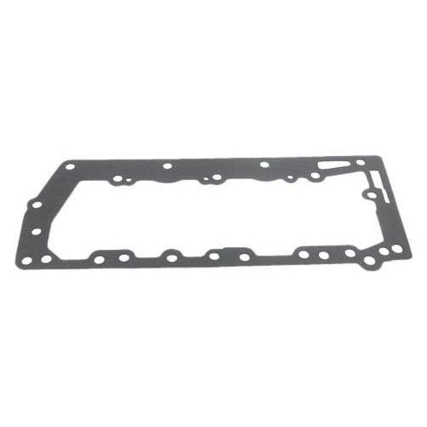 Gasket Baffle To Exchange