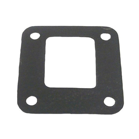 Gasket Exhaust Elbow Mounting Mercury  Sierra Marine Engine Parts
