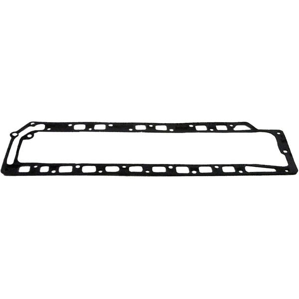 Gasket Exhaust Plate Chrys