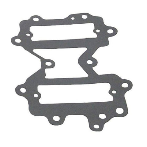 Intake Manifold Twin Gasket