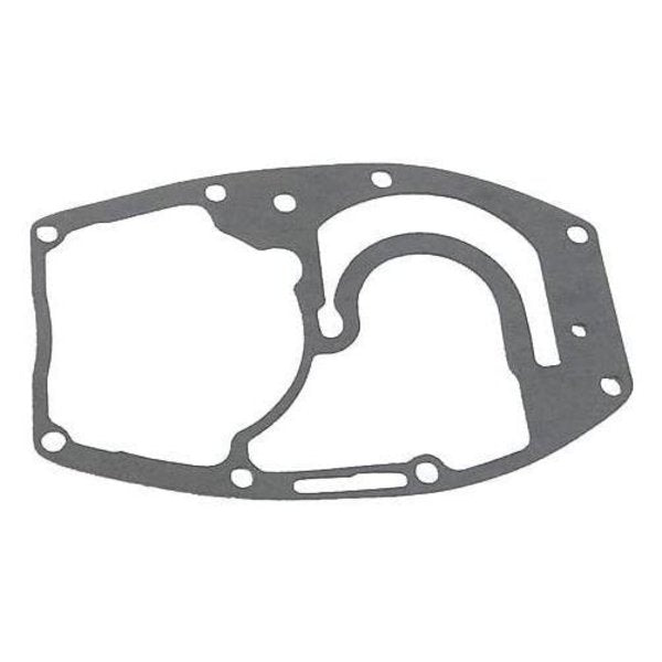 Gasket Powerhead To Plate Mercury