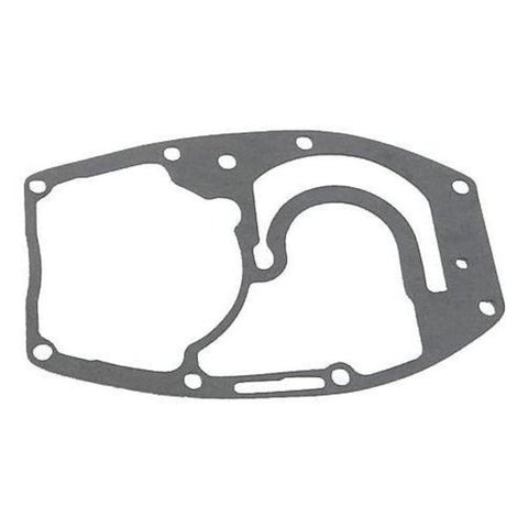 Gasket Powerhead To Plate Mercury