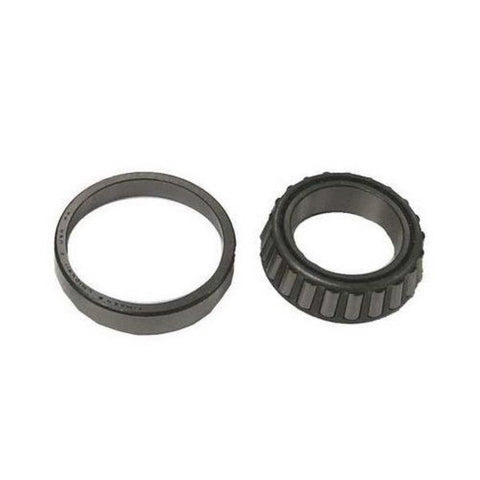 Bearing Carrier Bearing