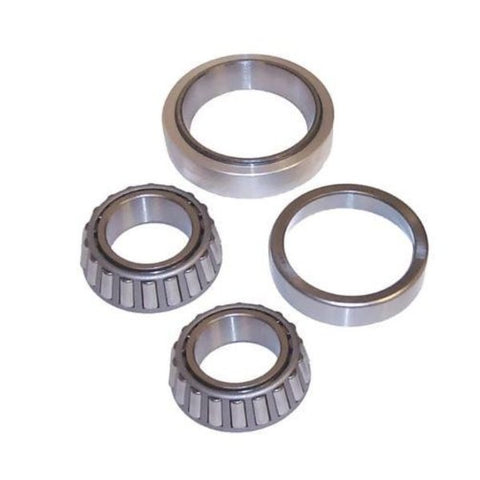 Mercury'R Roller Bearing Kit