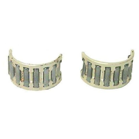 Rod Bearing WCage