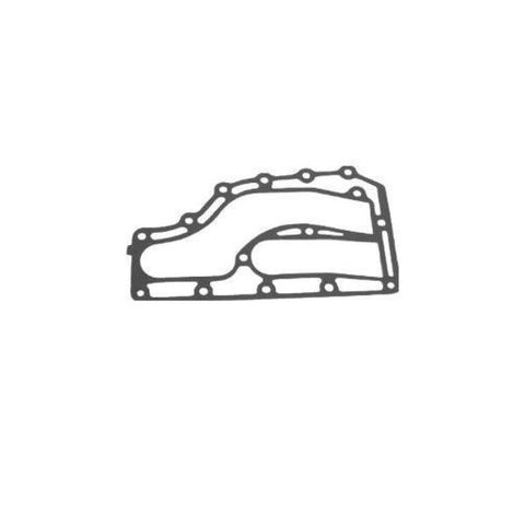 Gasket Exhaust Cover Evinrude,  Johnson And Gale Outboard Motors  Sierra Marine Engine Parts  181