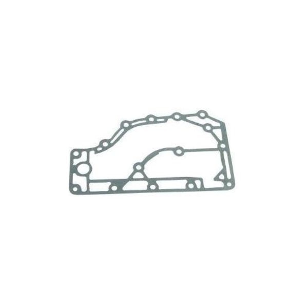 Gasket Exhaust Cover Evinrude,  Johnson And Gale Outboard Motors