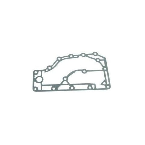 Gasket Exhaust Cover Evinrude,  Johnson And Gale Outboard Motors