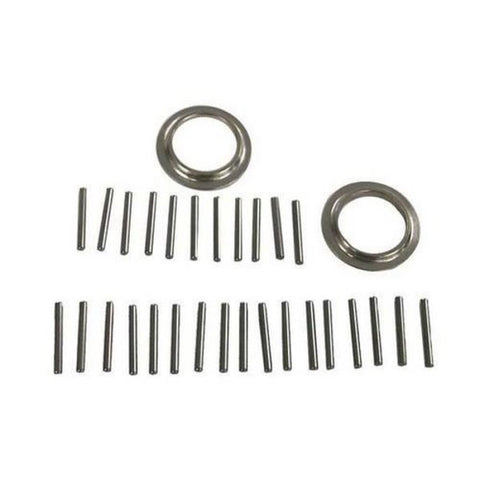 Bearing Wrist Pin Wide Rang