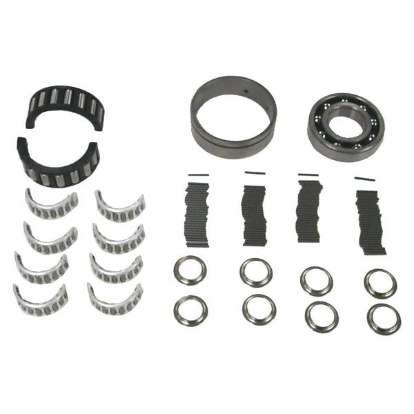 Power Head Bearing Kit  EvinrudeJohnson 8