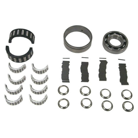 Power Head Bearing Kit  EvinrudeJohnson 8