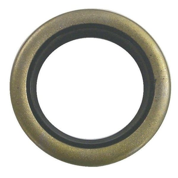 Oil Seal  Sierra Marine Engine Parts  182000