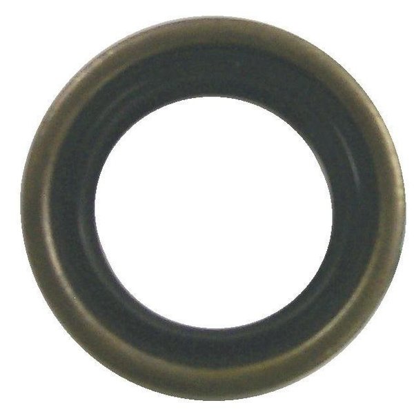 Oil Seal  Sierra Marine Engine Parts  182012