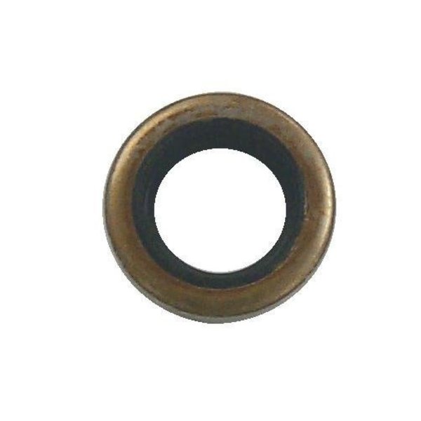 Oil Seal  Sierra Marine Engine Parts  182019