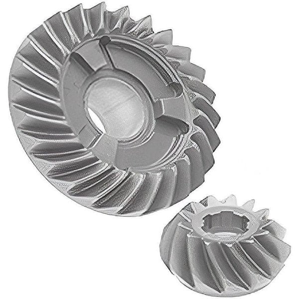 Gear Set Forward