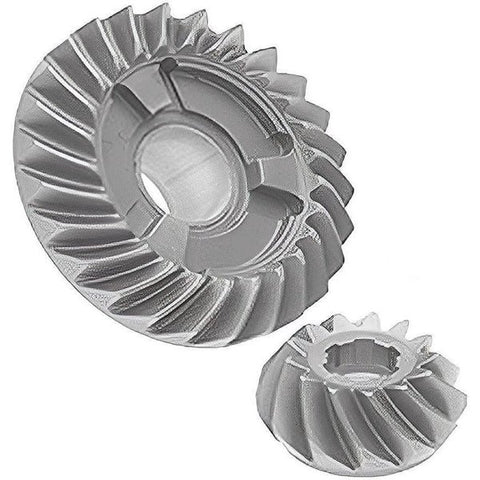 Gear Set Forward