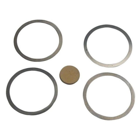 Mercury InboardOutboard Gear Shim Kit