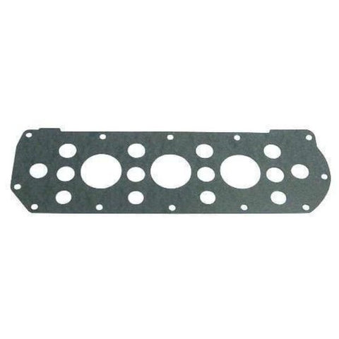 Exhaust Cover Gasket  Sierra Marine Engine Parts  1825009