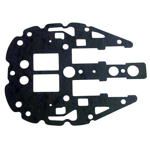 Drive Shaft Housing To Exhaust  Sierra Marine Engine Parts  1825039