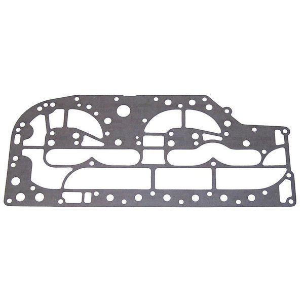 Outer Exhaust Plate Gasket