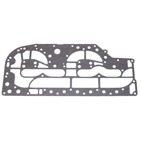 Outer Exhaust Plate Gasket