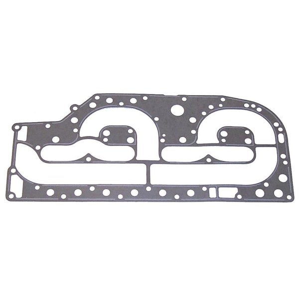 Inner Exhaust Plate Gasket