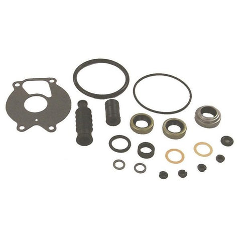 Lower Unit Seal Kit  Sierra Marine Engine Parts  182629