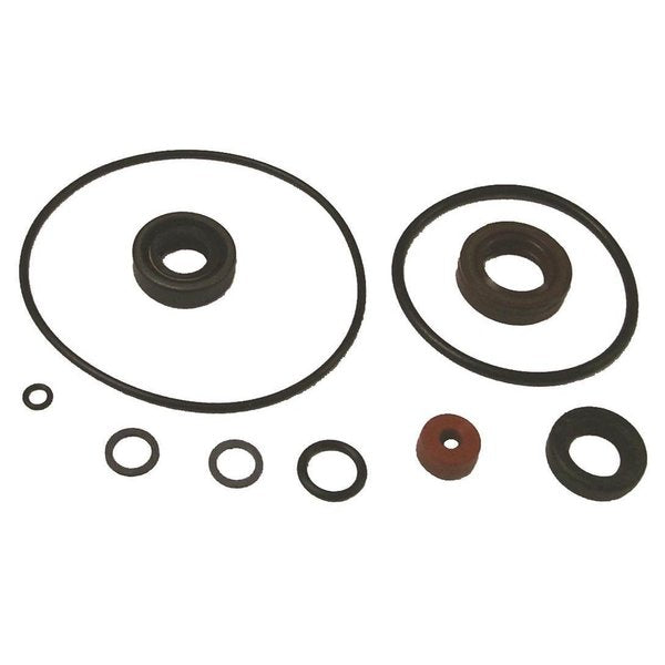Lower Unit Seal Kit  Force  Sierra Marine Engine Parts  182639