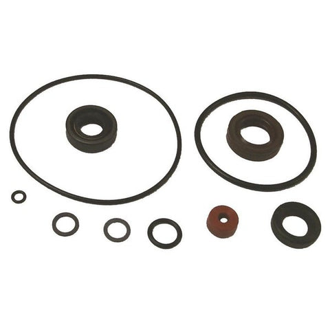 Lower Unit Seal Kit  Force  Sierra Marine Engine Parts  182639