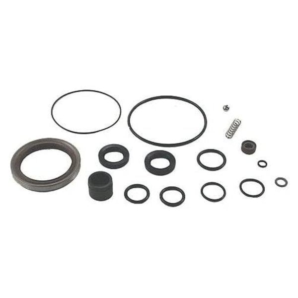 Seal Kit For Generation Ii Sn