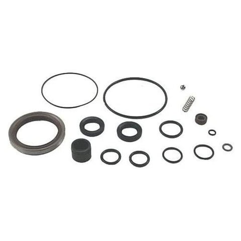 Seal Kit For Generation Ii Sn