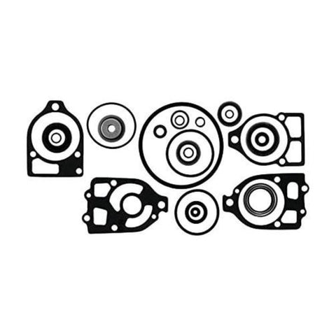 Lower Gear Housing Seal Kit
