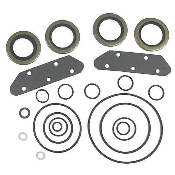 Seal Kit  Sierra Marine Engine Parts  182666