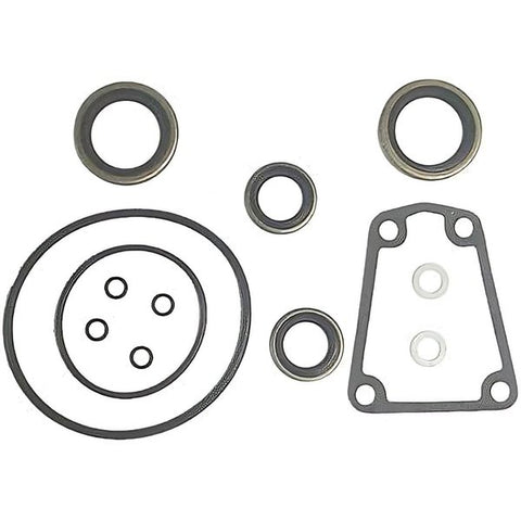 Gear Housing Seal Kit JE  Sierra Marine Engine Parts  182691