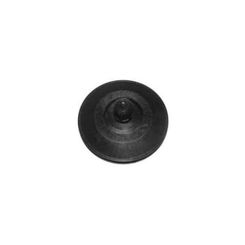 Mercury'R Exhaust Water Seal