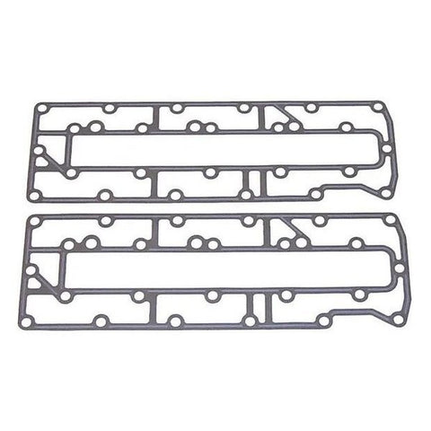 Exhaust Cover Plate Gasket