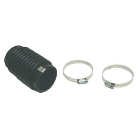 Mercruiser Exhaust Bellow