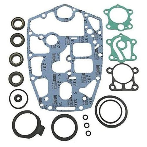 Lower Unit Seal Kit  Sierra Marine Engine Parts  182787
