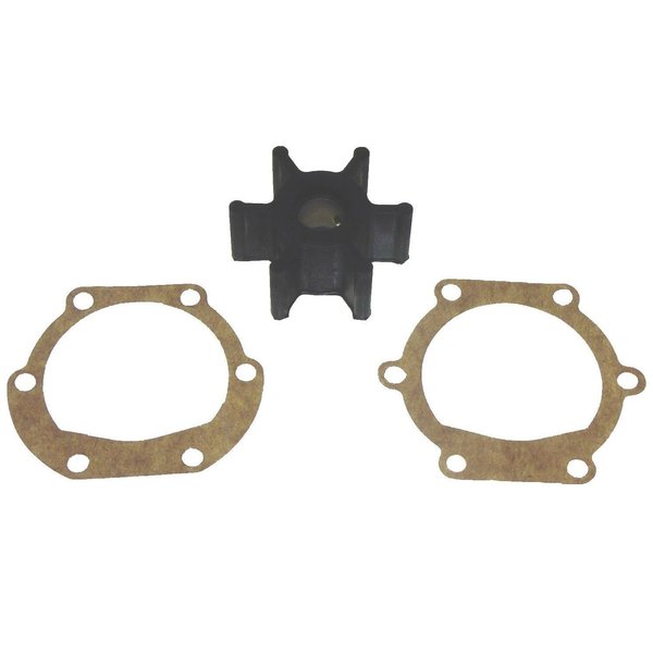 Impeller Kit,  Nitrile  Sierra Marine Engine Parts  183036