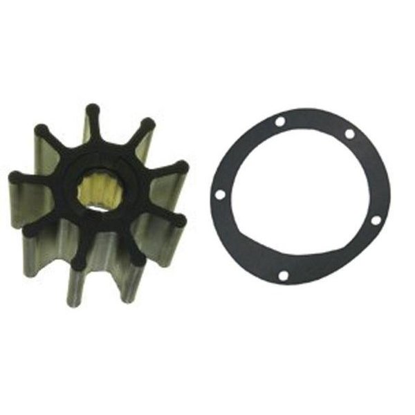 Impeller  Sierra Marine Engine Parts  183037