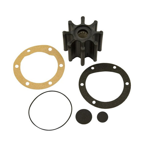 Impeller Kit,  Neoprene
