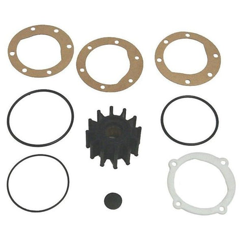 Impeller Kit Johnson