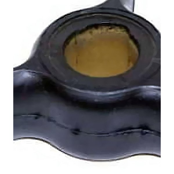 Impeller JE