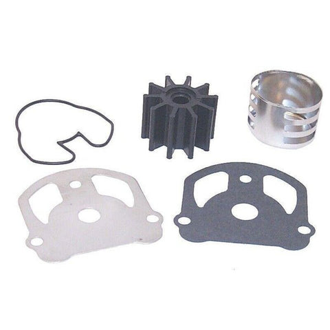 Impeller Repair Kit Without Housing