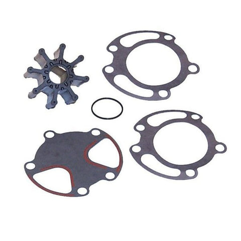 Impeller Repair Kit  Sierra Marine Engine Parts  183216