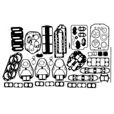 Powerhead Gasket Set Mercury