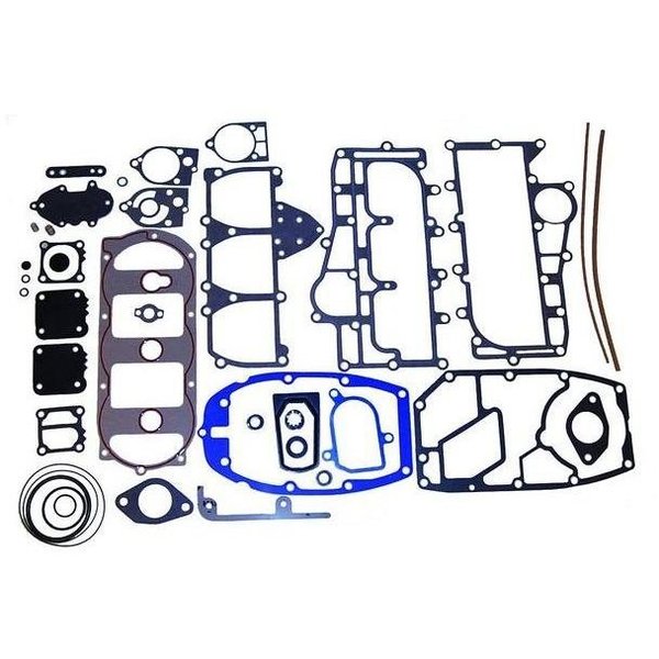 Mercury Gasket Set
