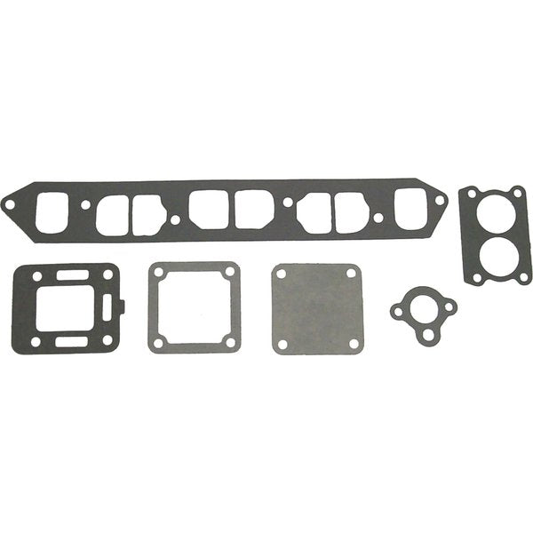 Mercruiser  Exhaust Manifold