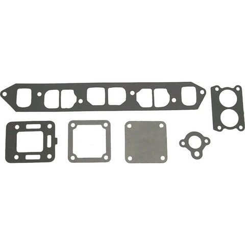 Mercruiser  Exhaust Manifold