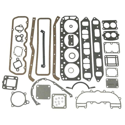 Mercruiser  Oh Gasket Set 153